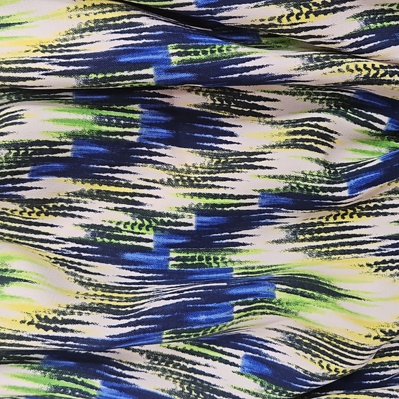 maitai size L crop top romper - Picture 6 of 7